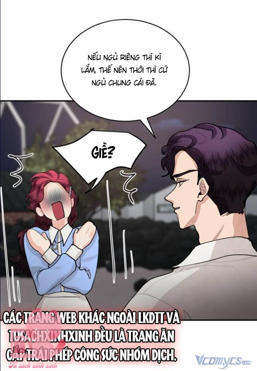 Oan Gia Ngõ Hẹp - Chap 55 - Trang 30