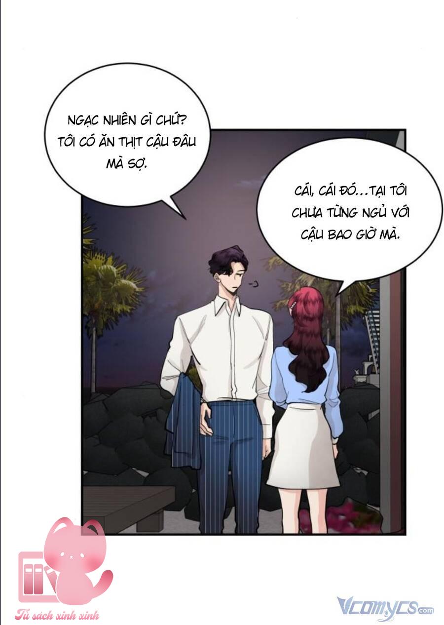 Oan Gia Ngõ Hẹp - Chap 55 - Trang 31