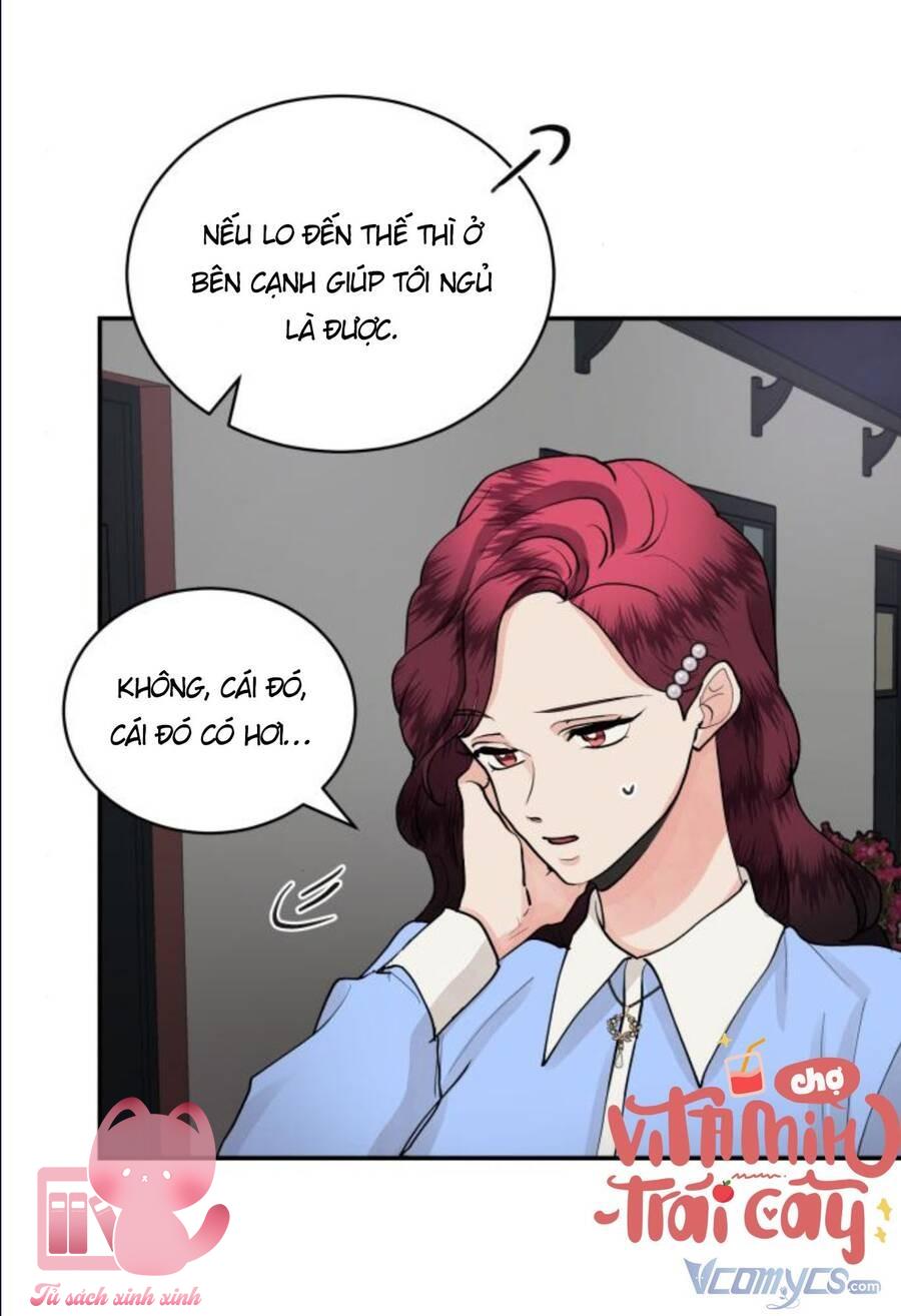 Oan Gia Ngõ Hẹp - Chap 55 - Trang 34