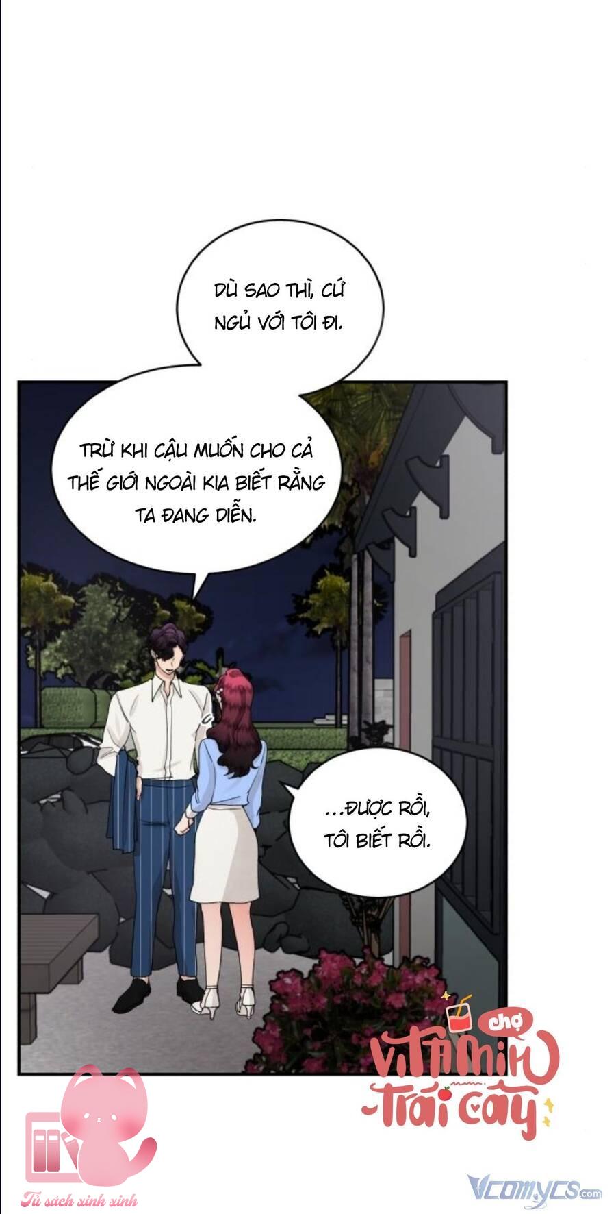 Oan Gia Ngõ Hẹp - Chap 55 - Trang 35
