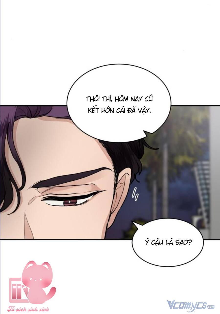 Oan Gia Ngõ Hẹp - Chap 55 - Trang 36