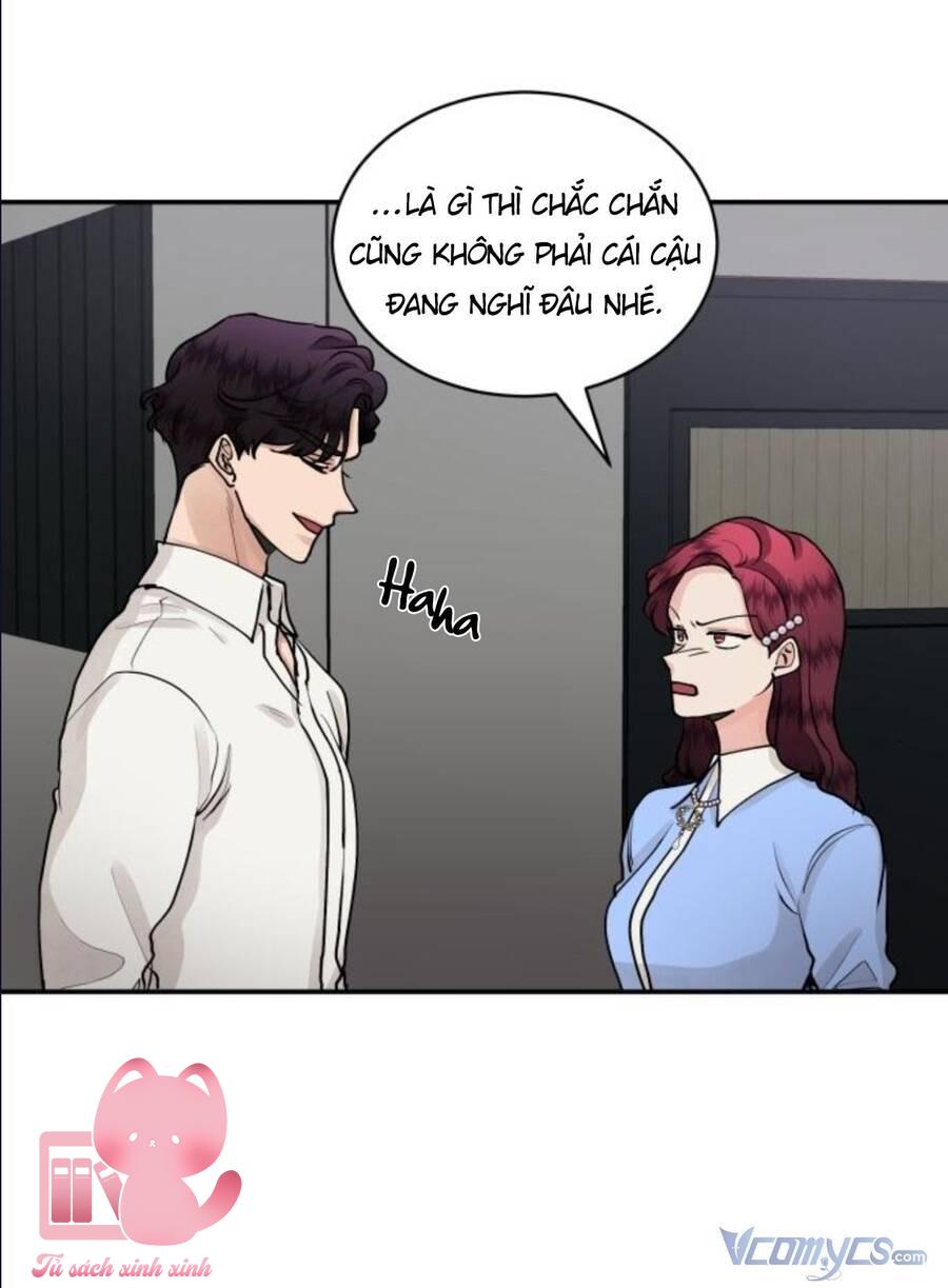 Oan Gia Ngõ Hẹp - Chap 55 - Trang 37