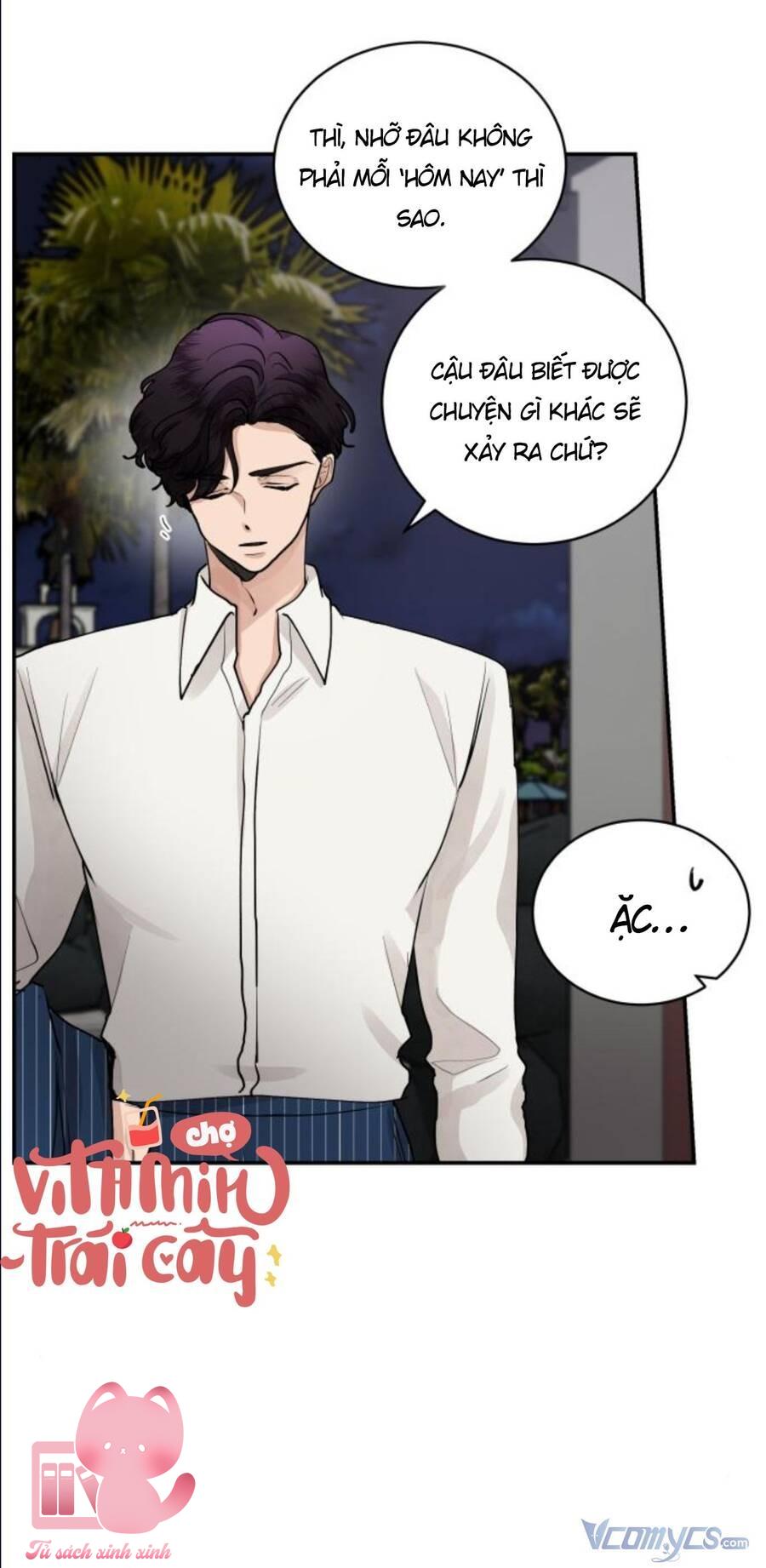 Oan Gia Ngõ Hẹp - Chap 55 - Trang 38