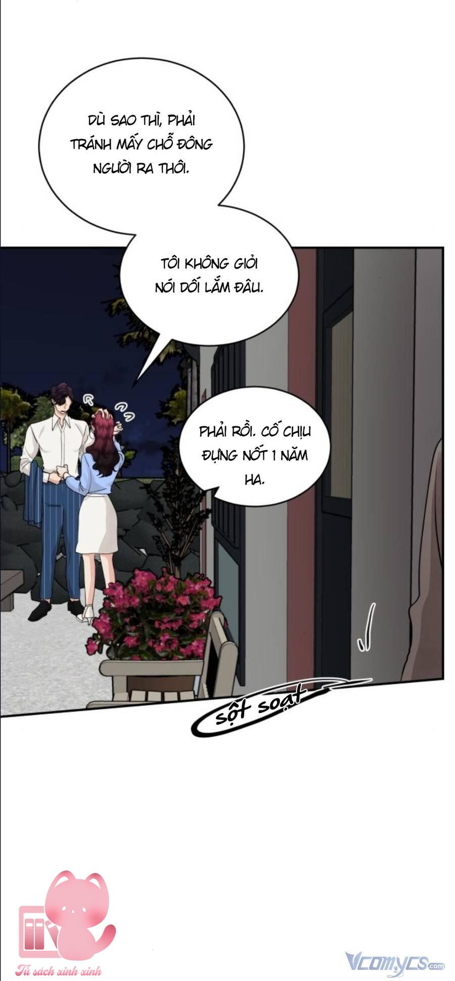 Oan Gia Ngõ Hẹp - Chap 55 - Trang 39