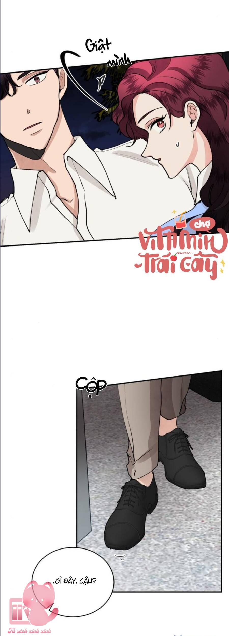 Oan Gia Ngõ Hẹp - Chap 55 - Trang 40