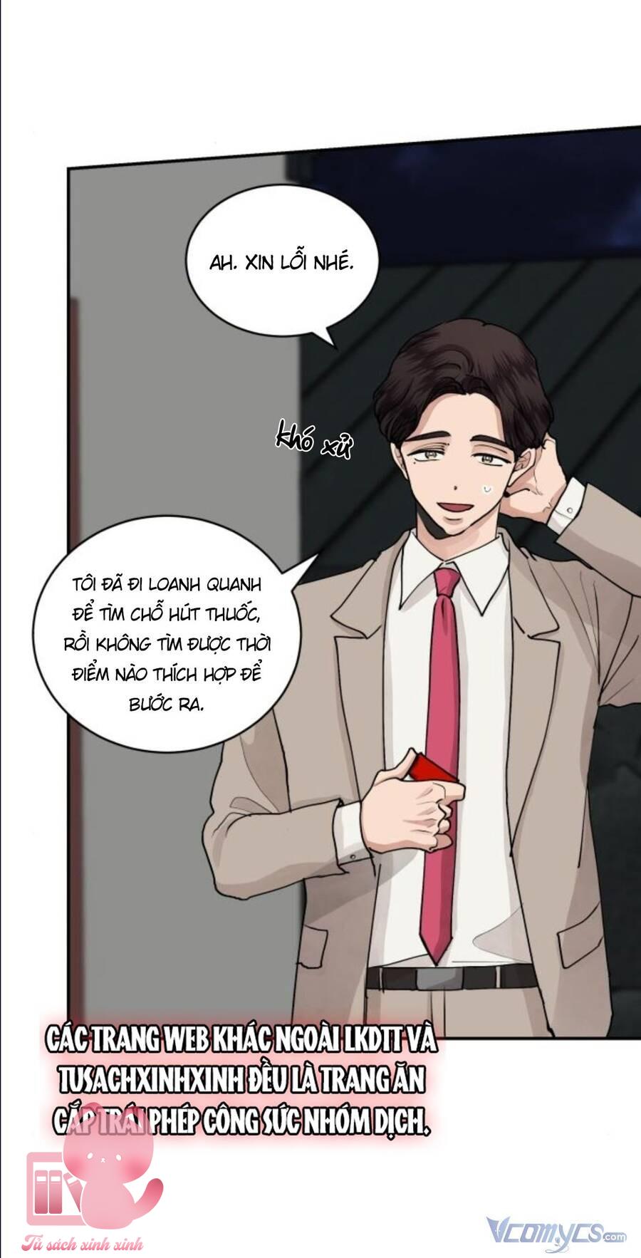 Oan Gia Ngõ Hẹp - Chap 55 - Trang 41