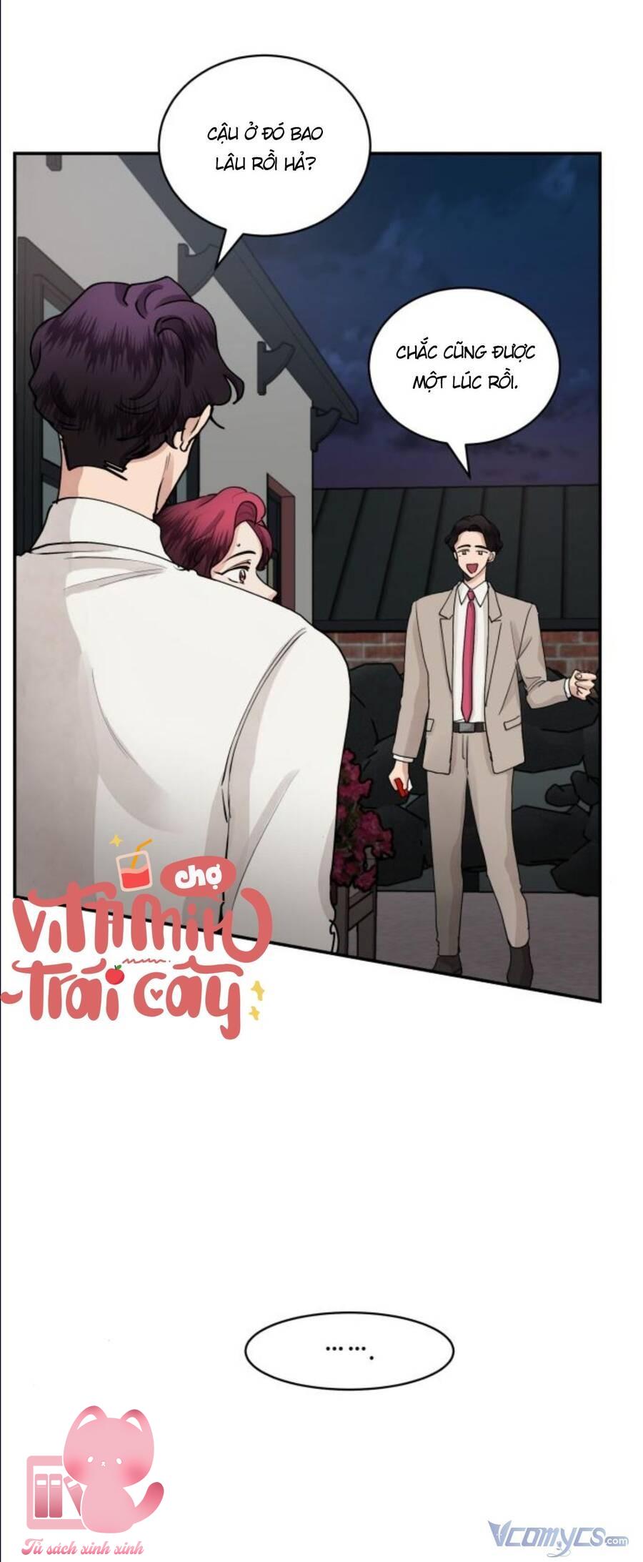 Oan Gia Ngõ Hẹp - Chap 55 - Trang 42