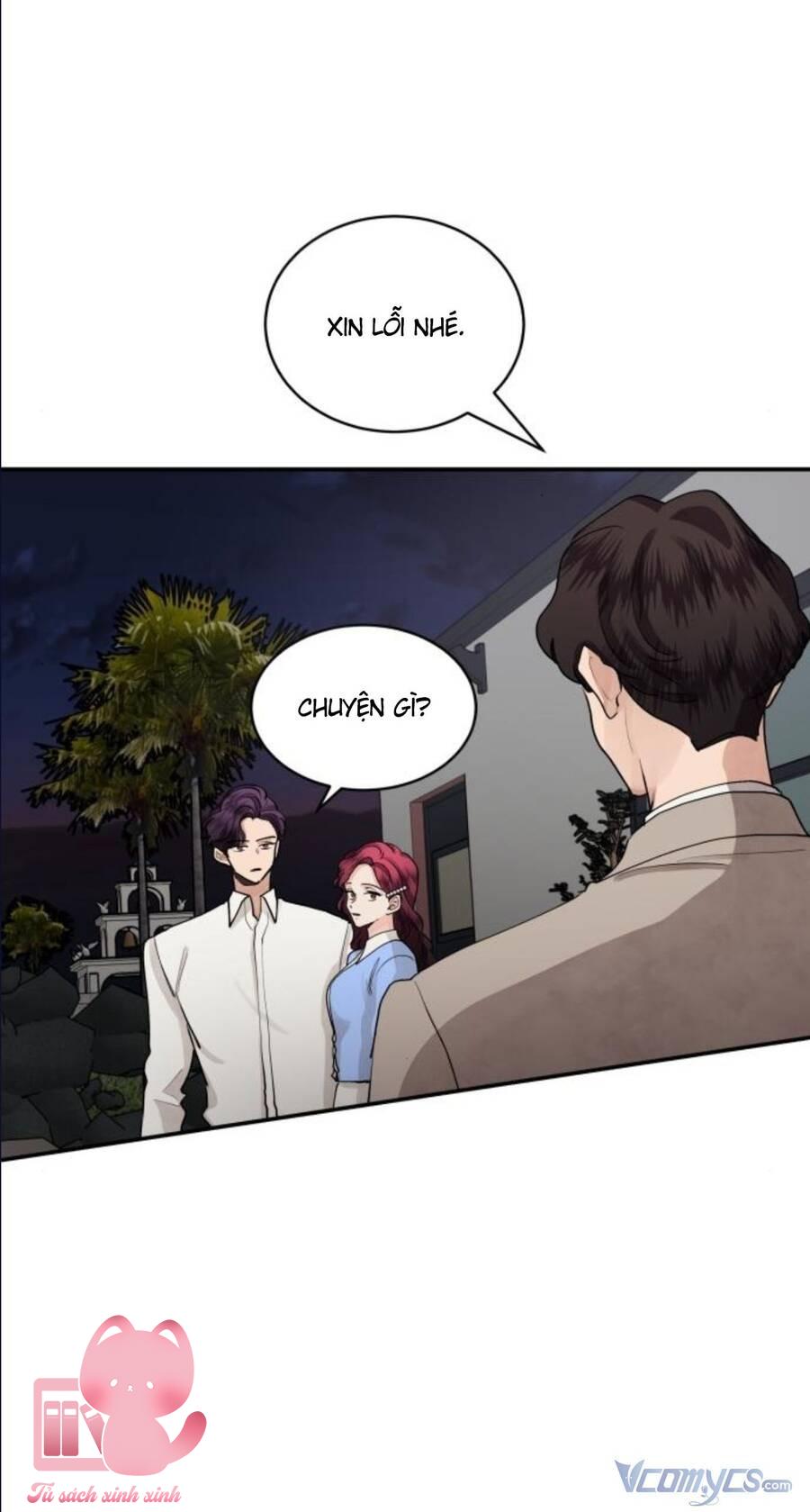 Oan Gia Ngõ Hẹp - Chap 55 - Trang 43