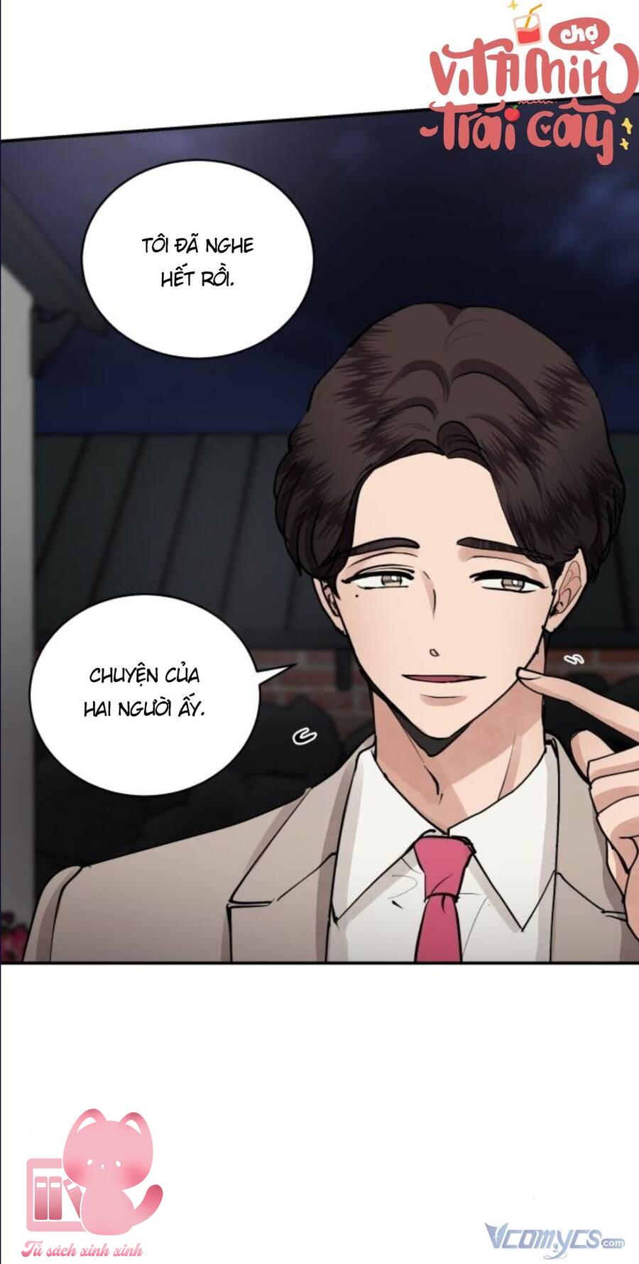 Oan Gia Ngõ Hẹp - Chap 55 - Trang 44