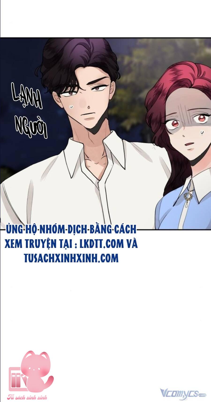 Oan Gia Ngõ Hẹp - Chap 55 - Trang 45
