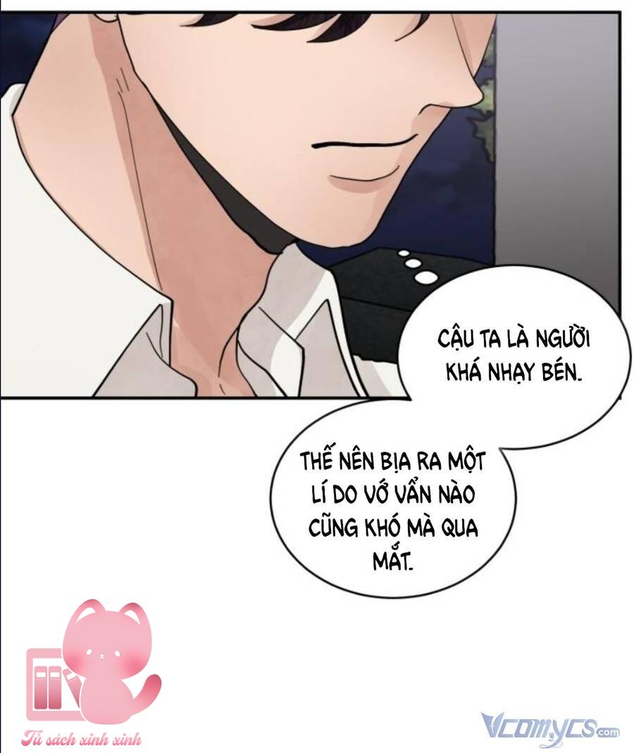 Oan Gia Ngõ Hẹp - Chap 55 - Trang 46