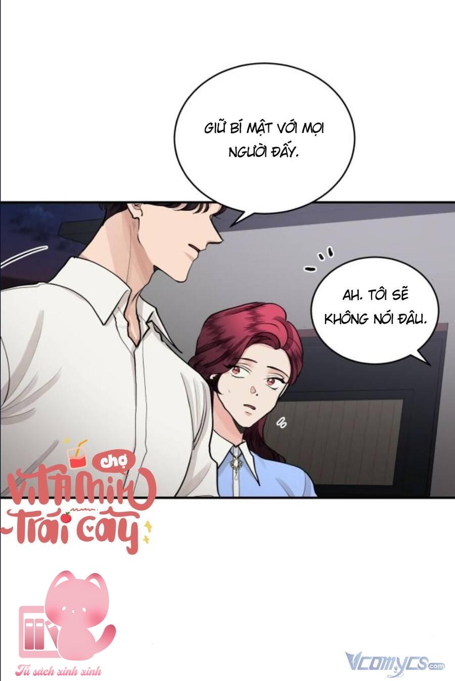 Oan Gia Ngõ Hẹp - Chap 55 - Trang 47