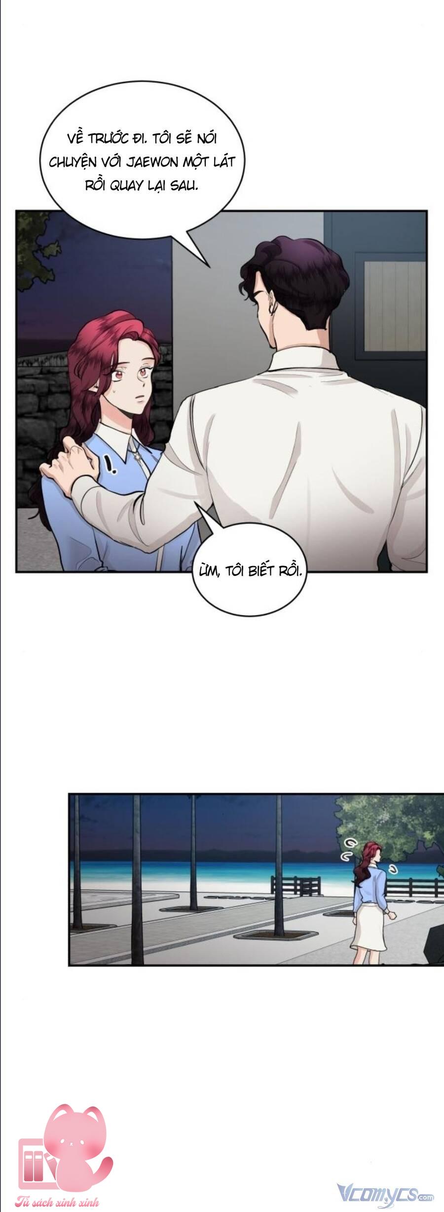 Oan Gia Ngõ Hẹp - Chap 55 - Trang 48
