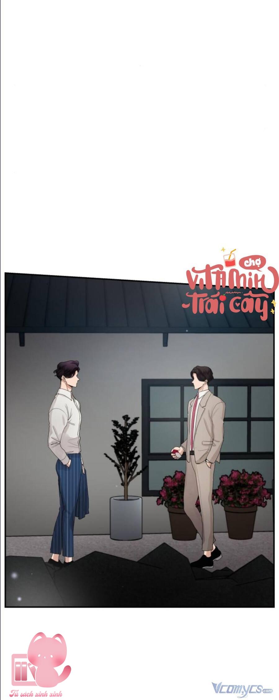 Oan Gia Ngõ Hẹp - Chap 55 - Trang 49