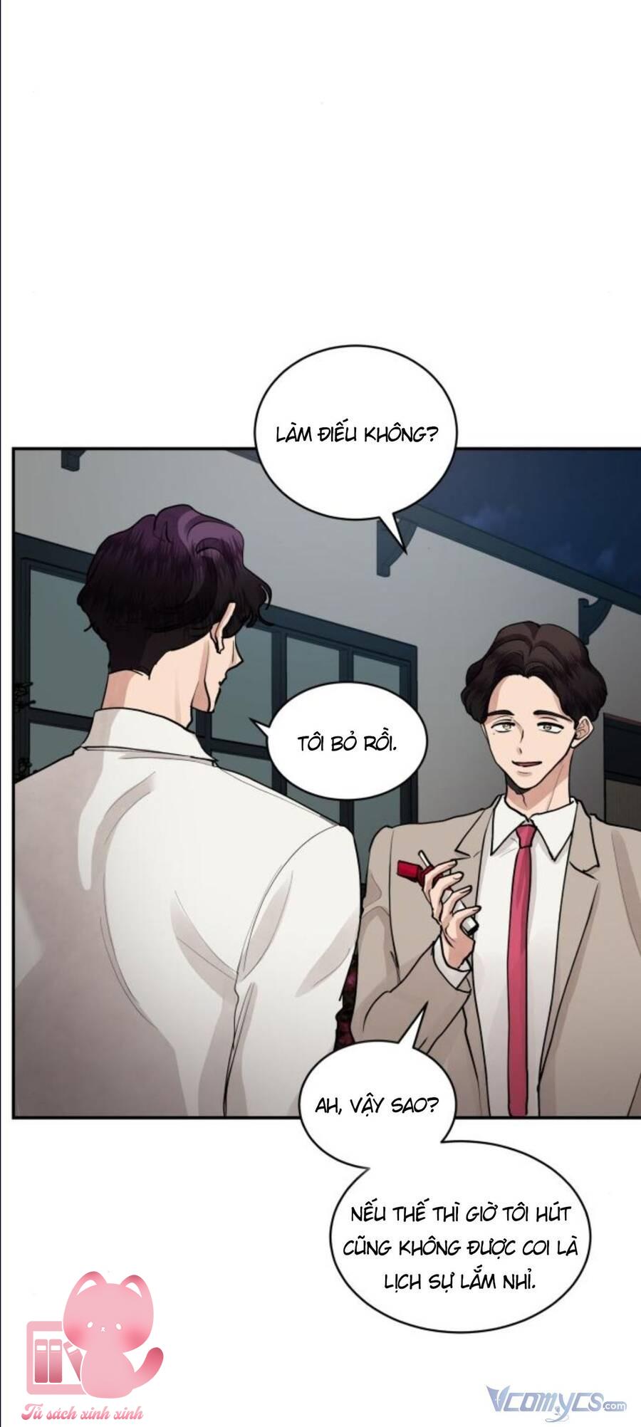 Oan Gia Ngõ Hẹp - Chap 55 - Trang 50