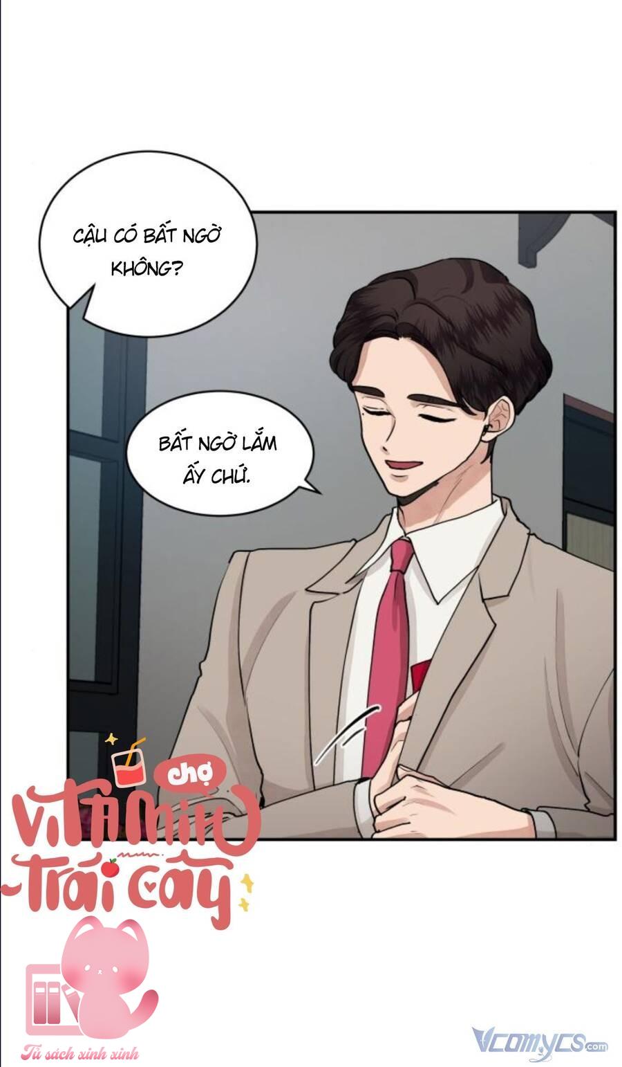 Oan Gia Ngõ Hẹp - Chap 55 - Trang 51