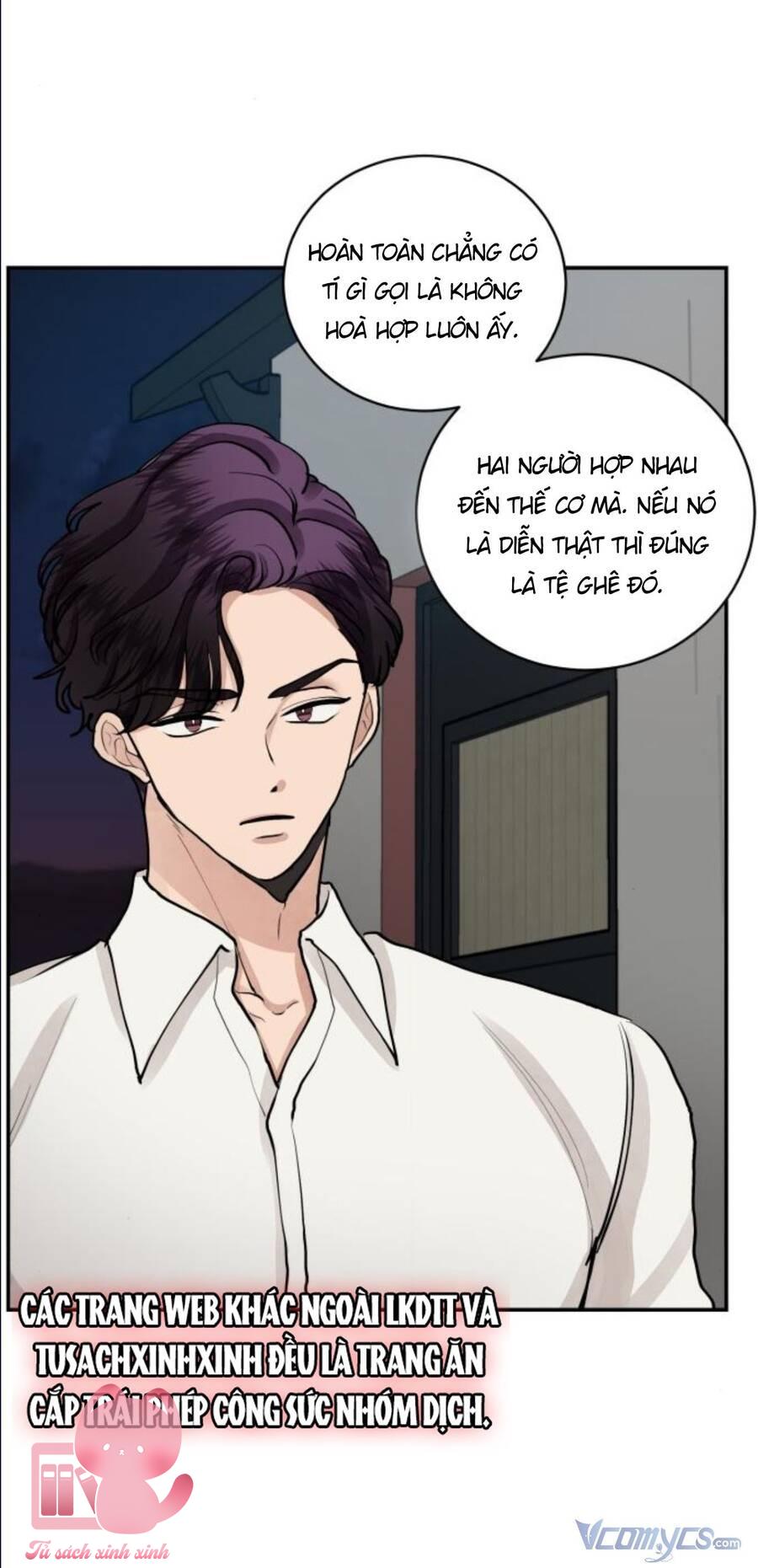 Oan Gia Ngõ Hẹp - Chap 55 - Trang 52