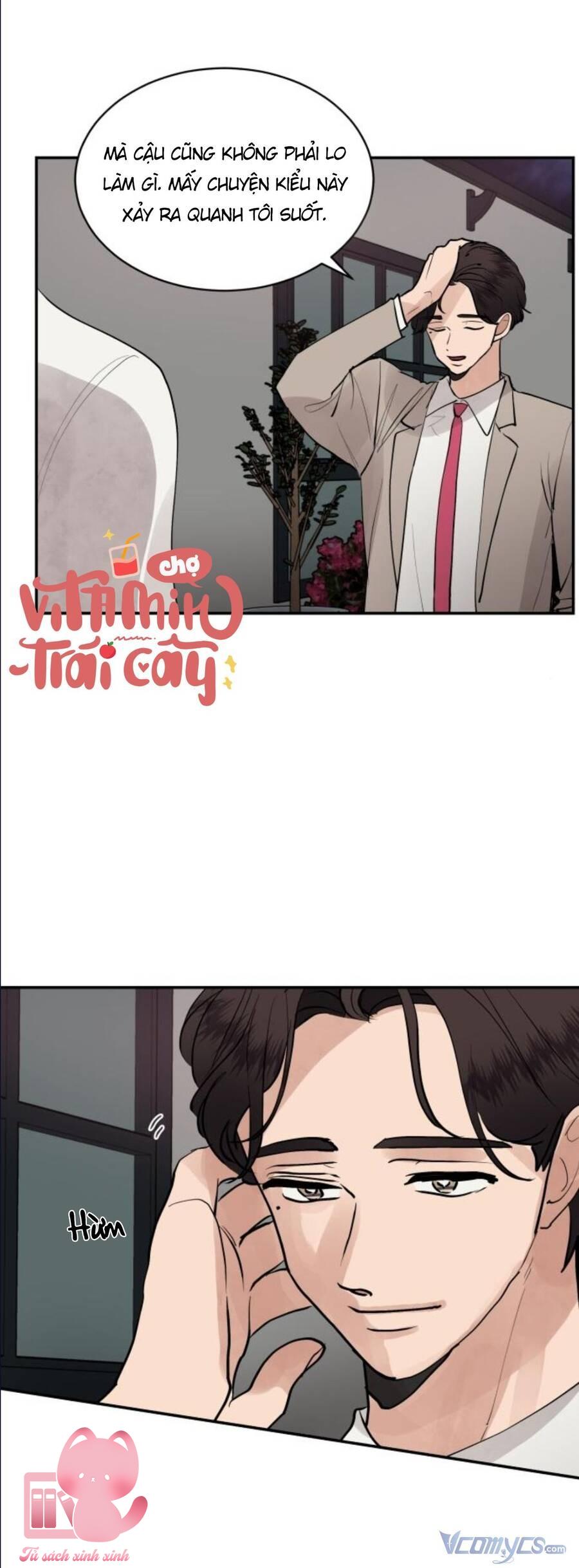Oan Gia Ngõ Hẹp - Chap 55 - Trang 53