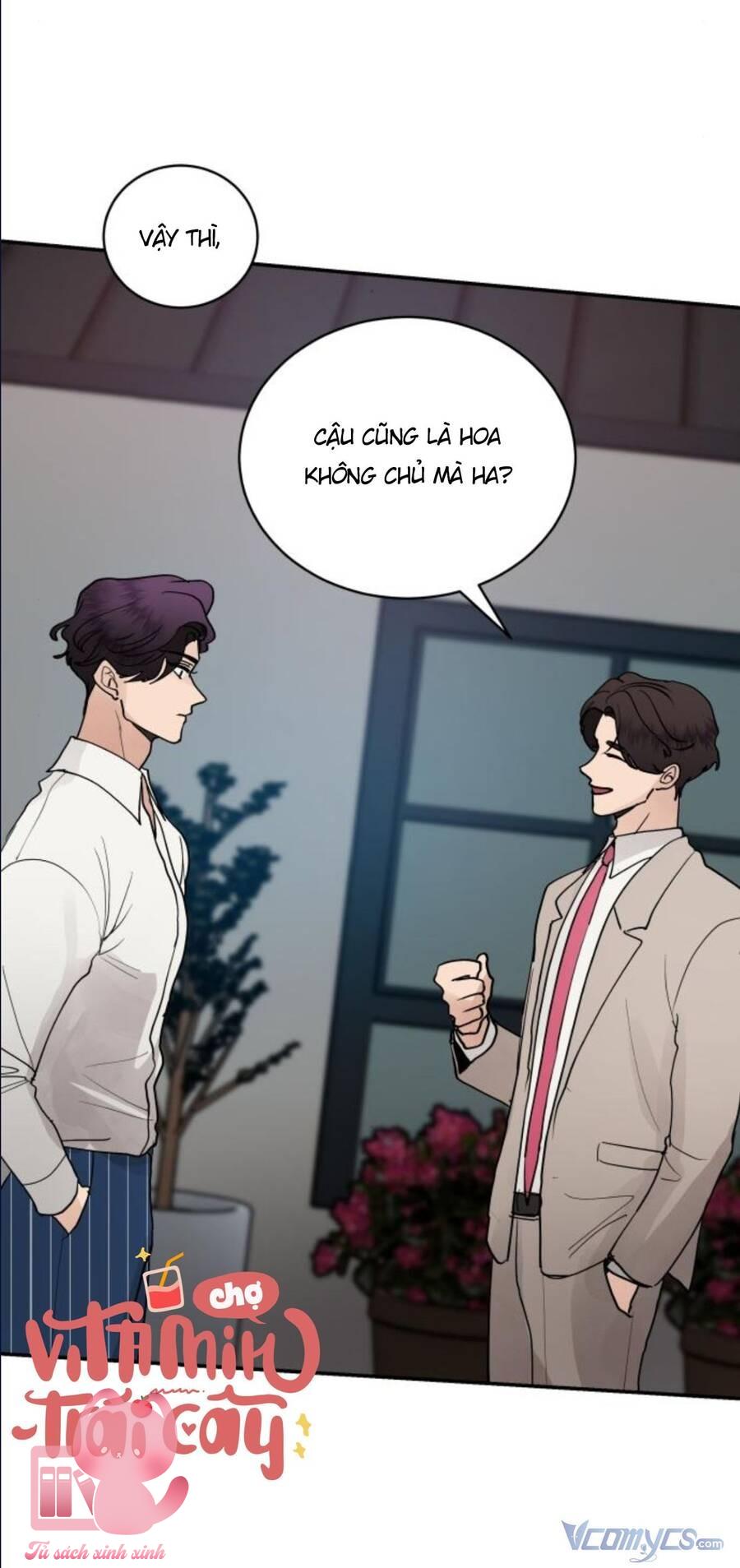 Oan Gia Ngõ Hẹp - Chap 55 - Trang 54
