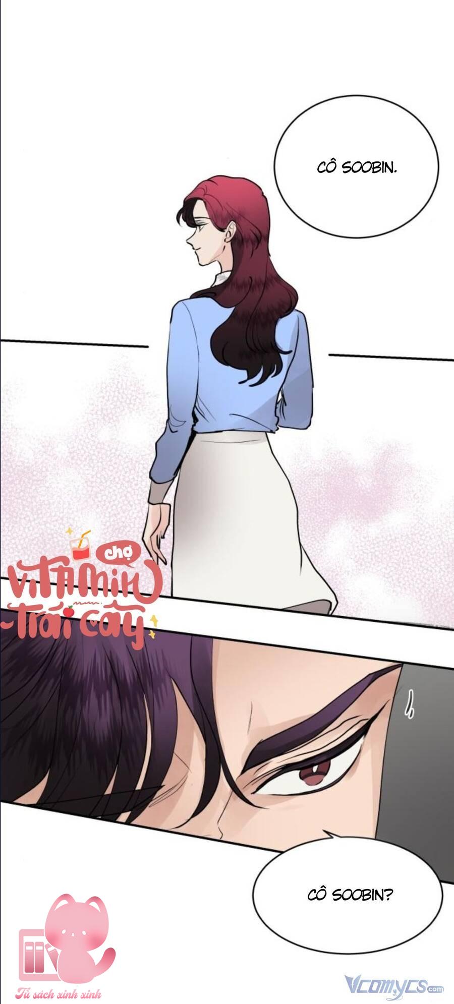 Oan Gia Ngõ Hẹp - Chap 55 - Trang 56