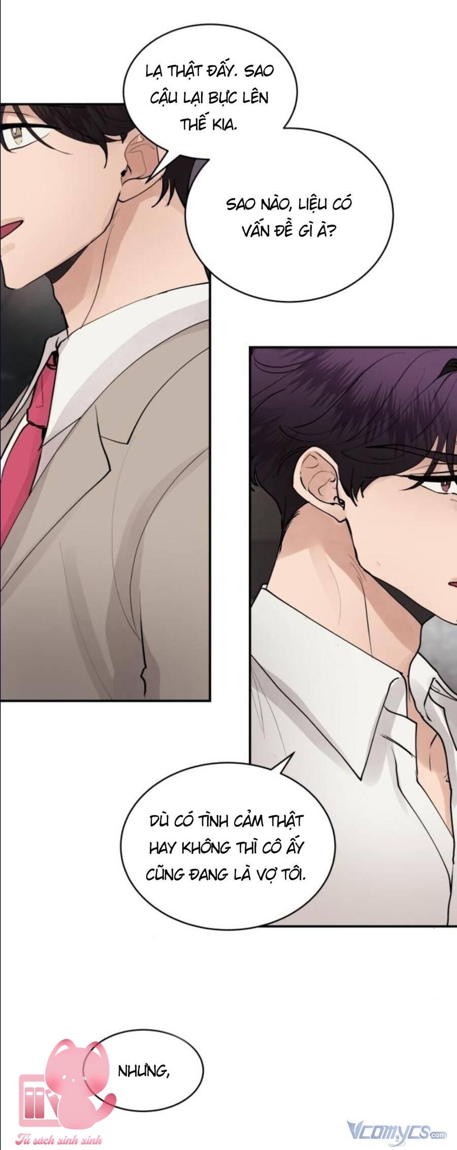 Oan Gia Ngõ Hẹp - Chap 55 - Trang 57