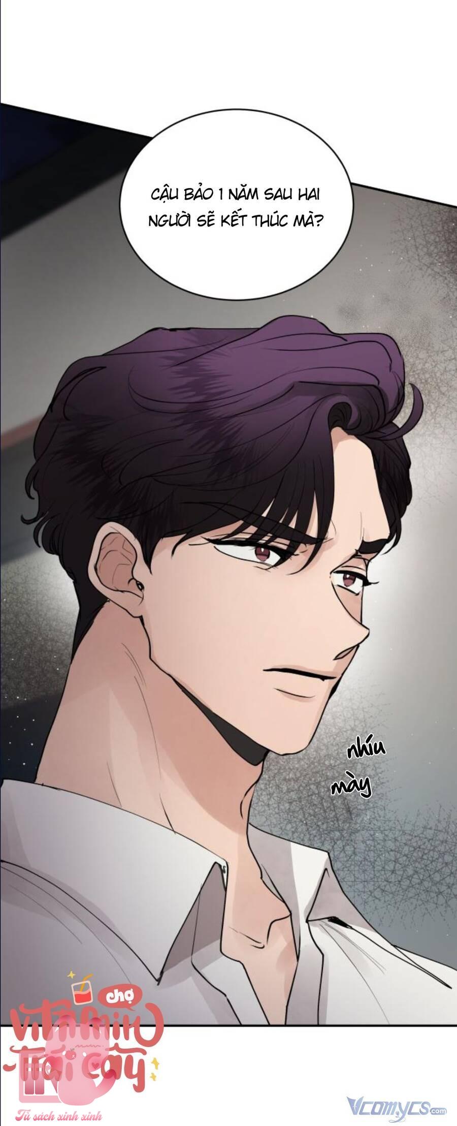 Oan Gia Ngõ Hẹp - Chap 55 - Trang 58