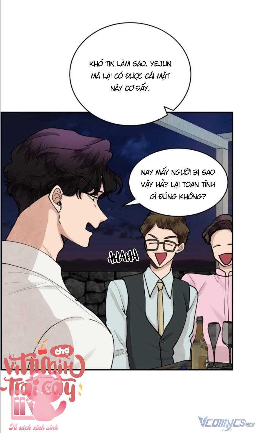 Oan Gia Ngõ Hẹp - Chap 55 - Trang 9
