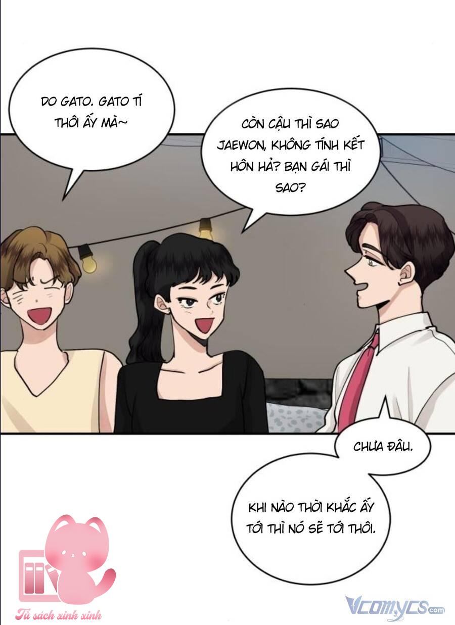 Oan Gia Ngõ Hẹp - Chap 55 - Trang 10