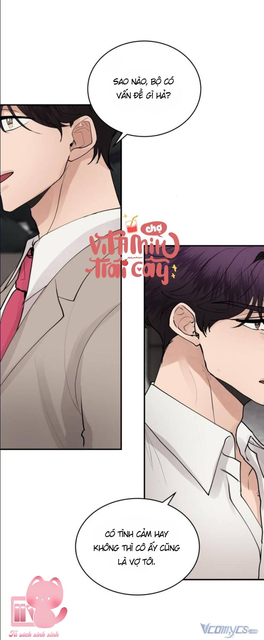 Oan Gia Ngõ Hẹp - Chap 56 - Trang 2