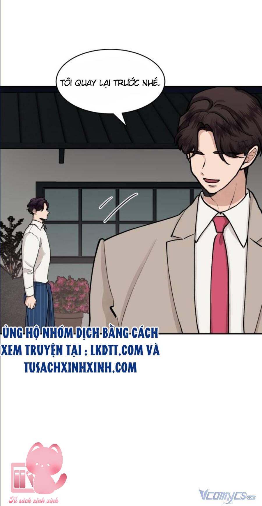 Oan Gia Ngõ Hẹp - Chap 56 - Trang 11
