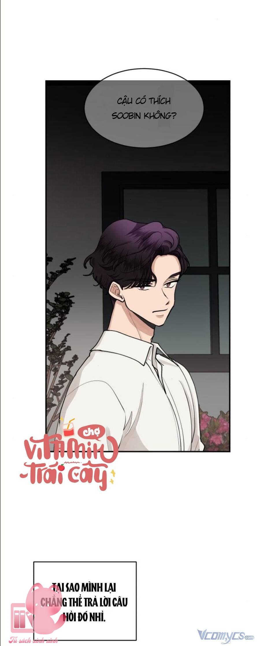 Oan Gia Ngõ Hẹp - Chap 56 - Trang 12