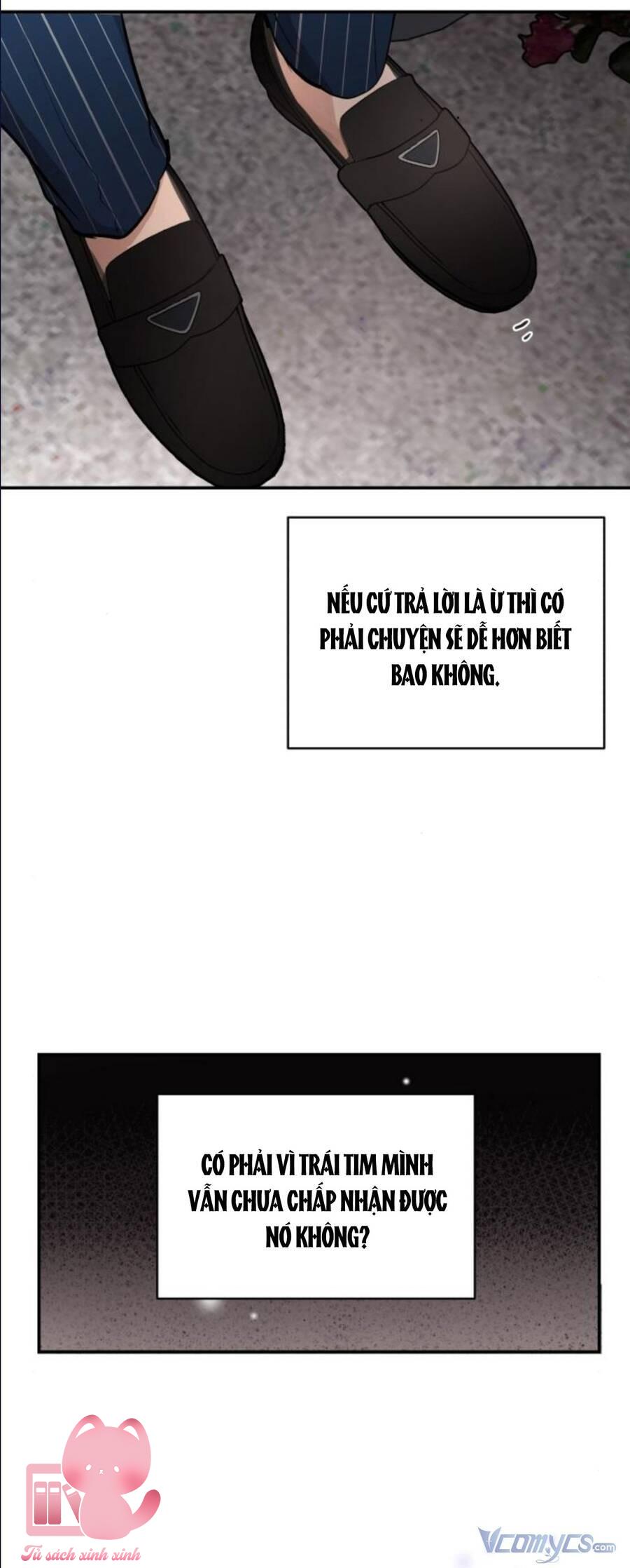 Oan Gia Ngõ Hẹp - Chap 56 - Trang 13