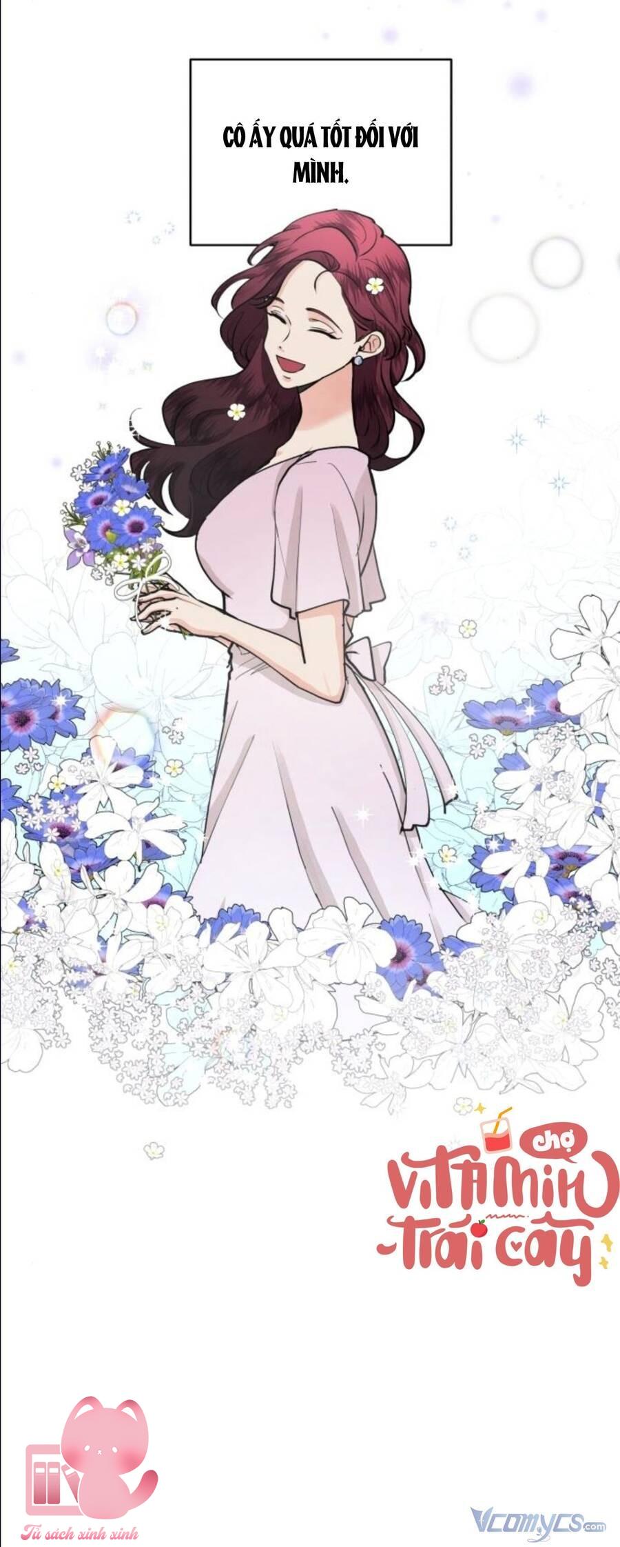 Oan Gia Ngõ Hẹp - Chap 56 - Trang 14