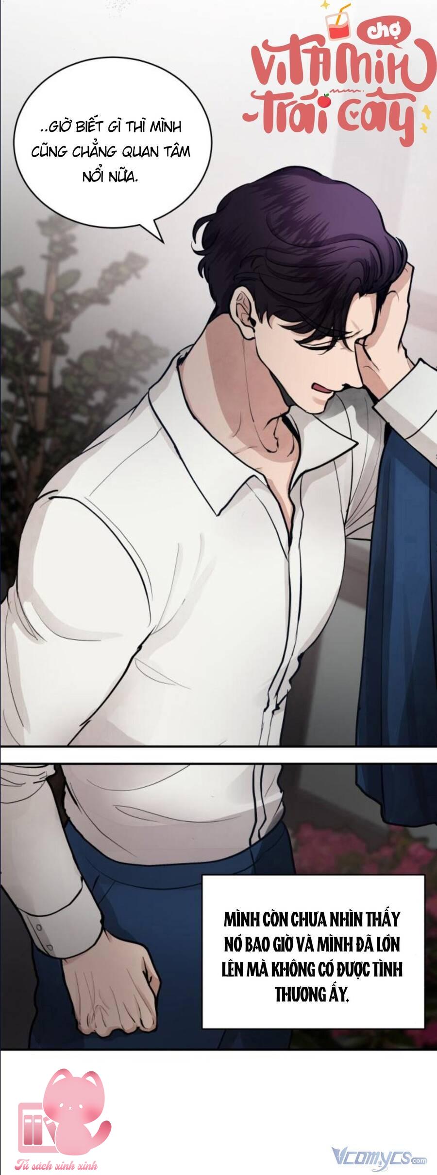 Oan Gia Ngõ Hẹp - Chap 56 - Trang 17
