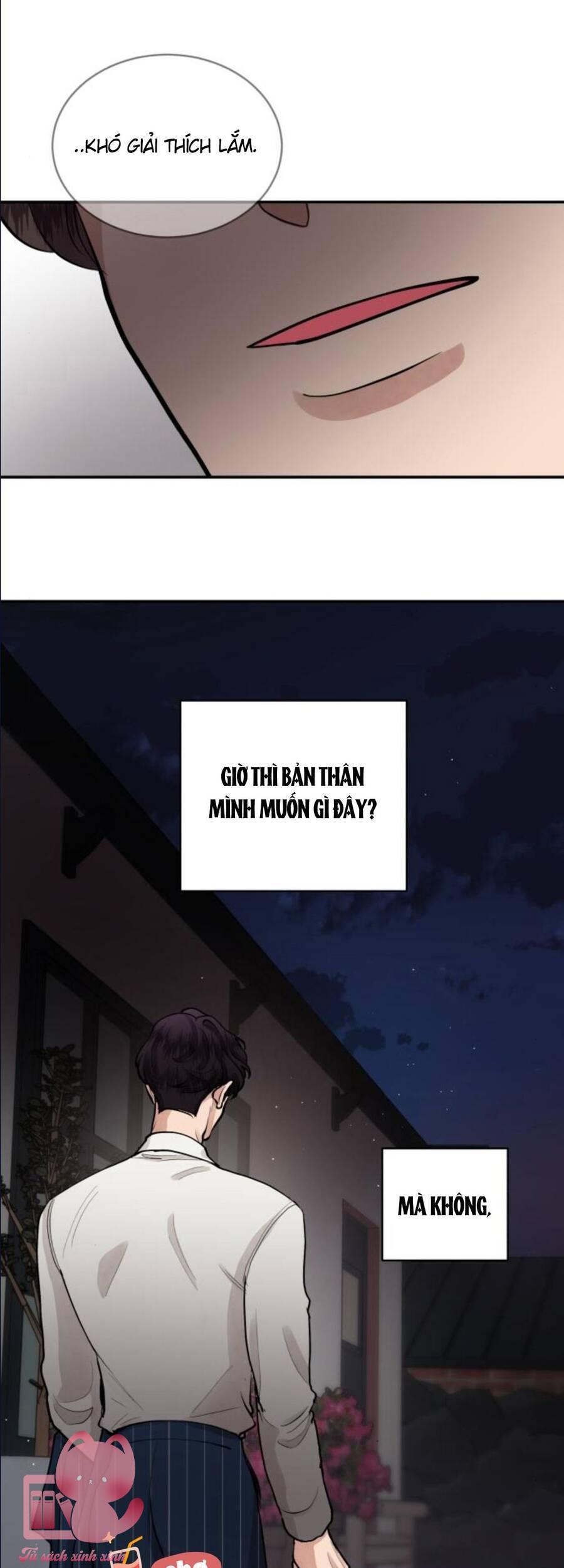 Oan Gia Ngõ Hẹp - Chap 56 - Trang 18