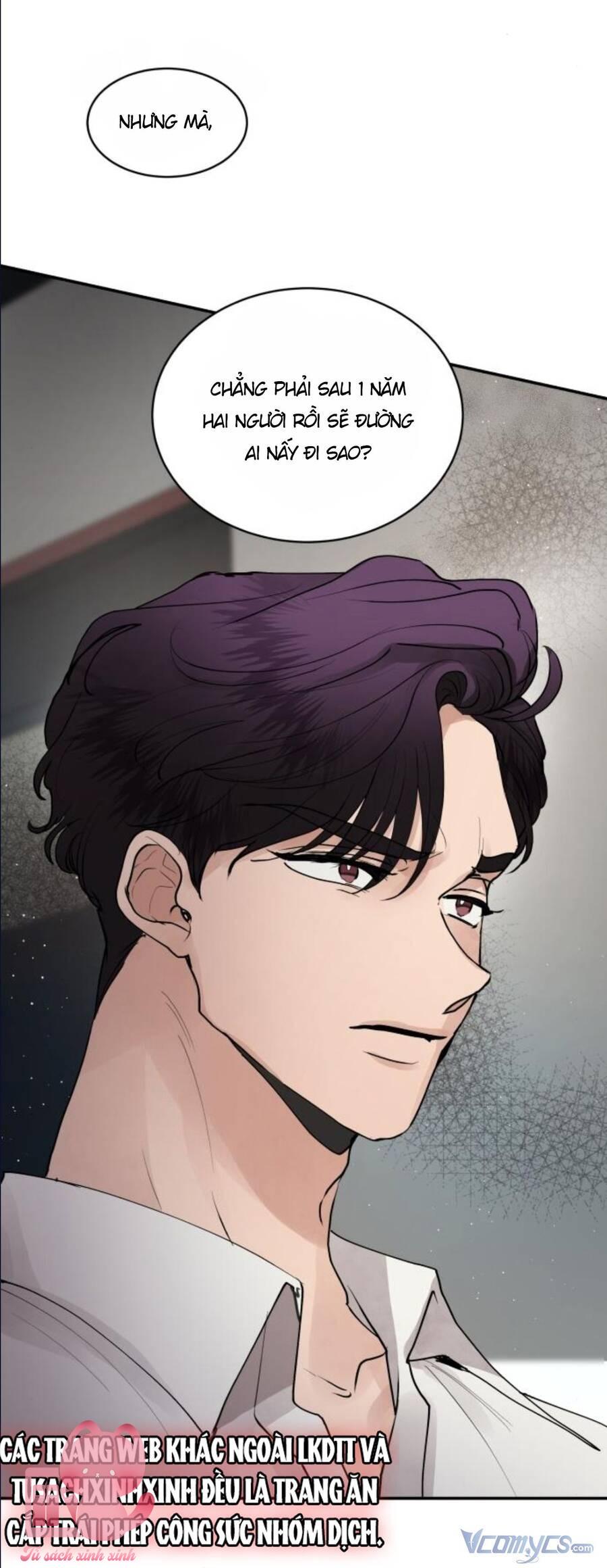 Oan Gia Ngõ Hẹp - Chap 56 - Trang 3
