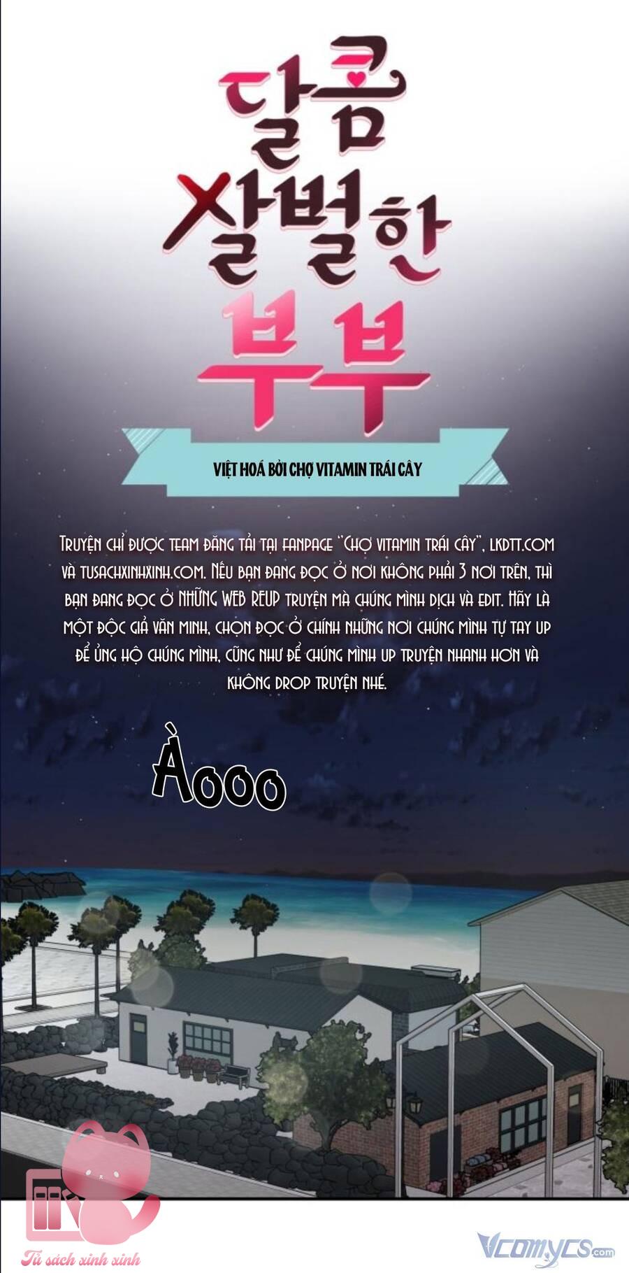 Oan Gia Ngõ Hẹp - Chap 56 - Trang 21