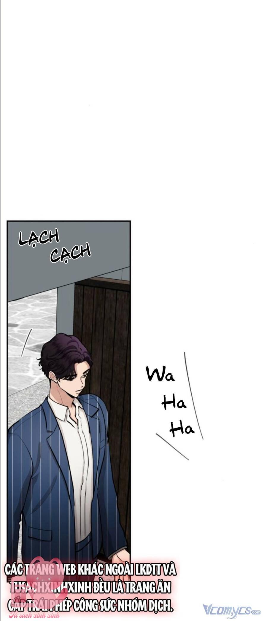 Oan Gia Ngõ Hẹp - Chap 56 - Trang 22