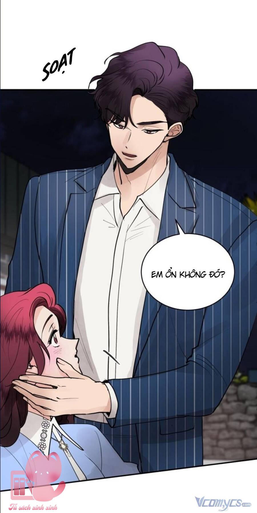 Oan Gia Ngõ Hẹp - Chap 56 - Trang 25