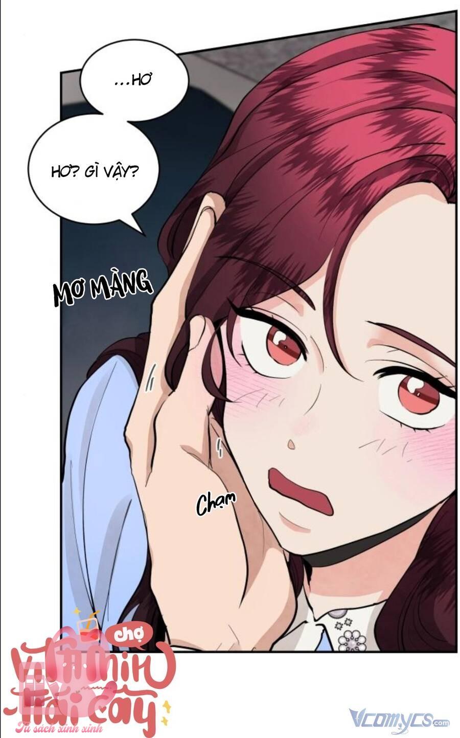 Oan Gia Ngõ Hẹp - Chap 56 - Trang 26