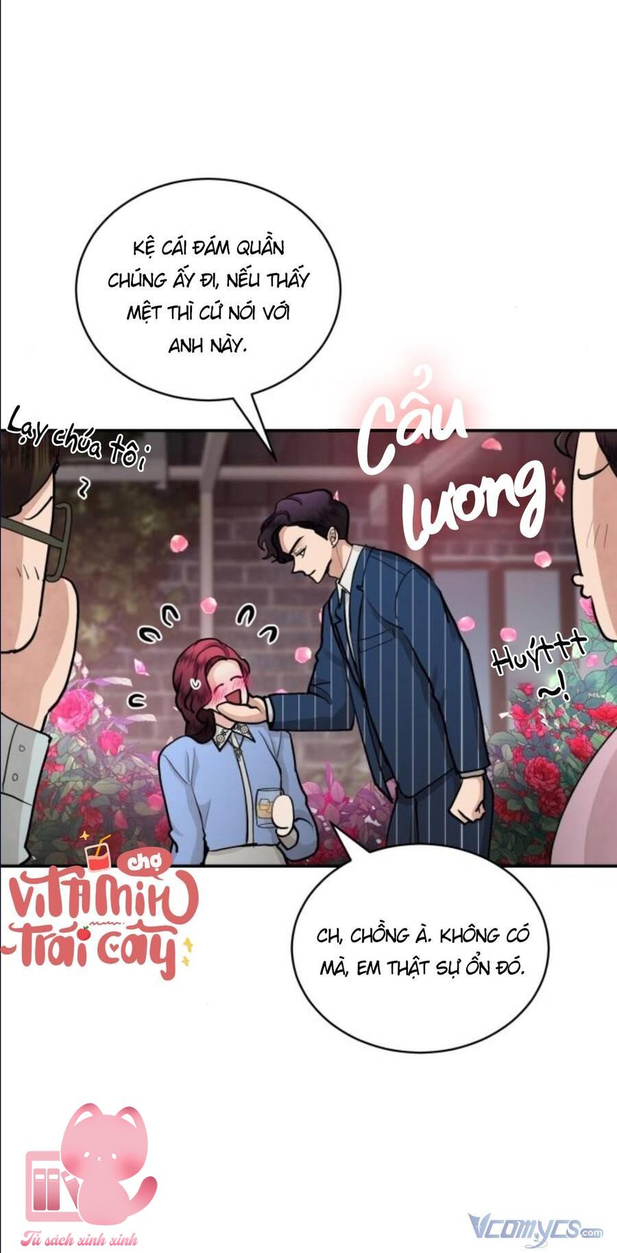 Oan Gia Ngõ Hẹp - Chap 56 - Trang 28