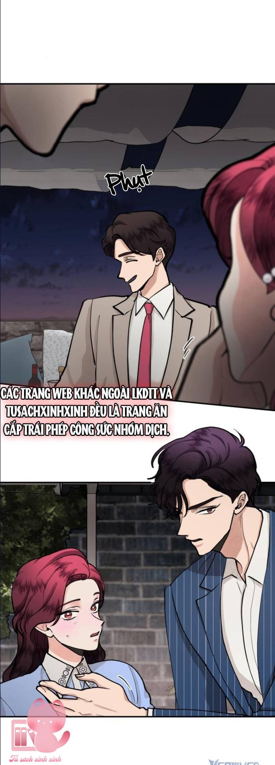 Oan Gia Ngõ Hẹp - Chap 56 - Trang 29