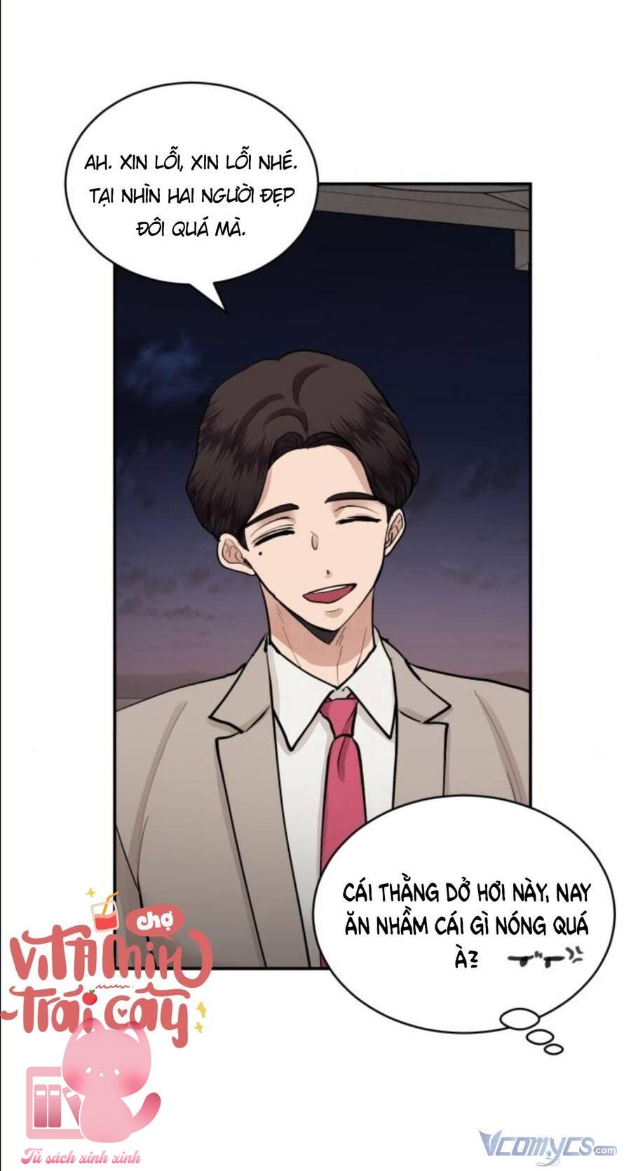 Oan Gia Ngõ Hẹp - Chap 56 - Trang 30