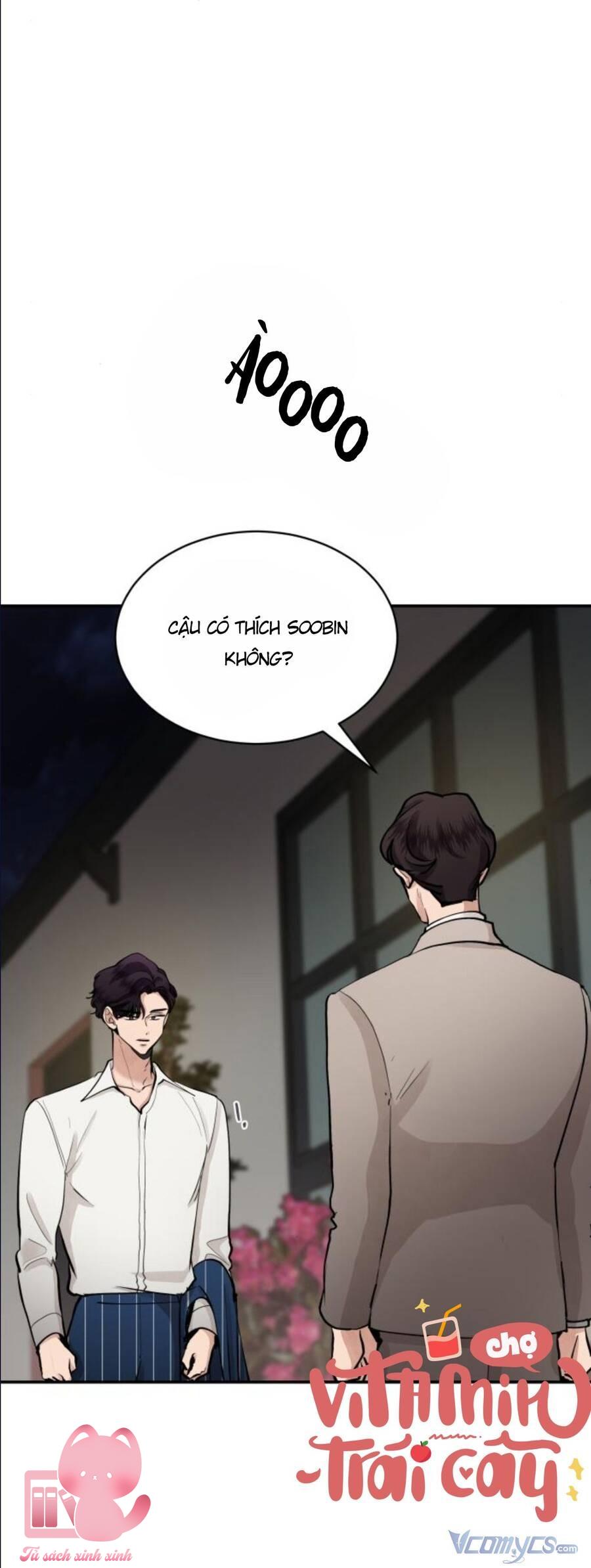 Oan Gia Ngõ Hẹp - Chap 56 - Trang 4