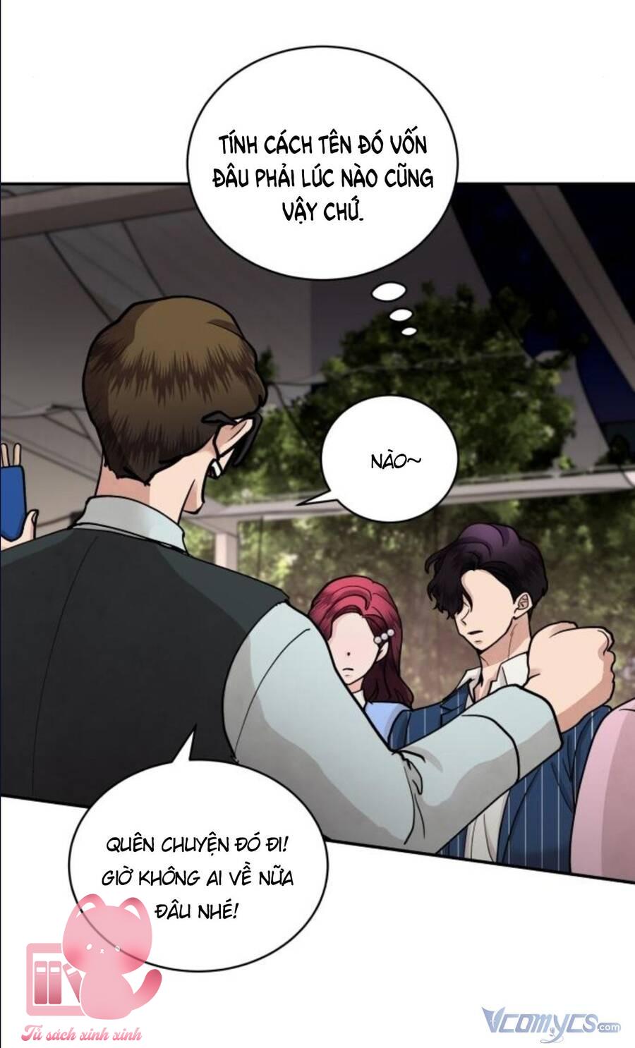 Oan Gia Ngõ Hẹp - Chap 56 - Trang 31
