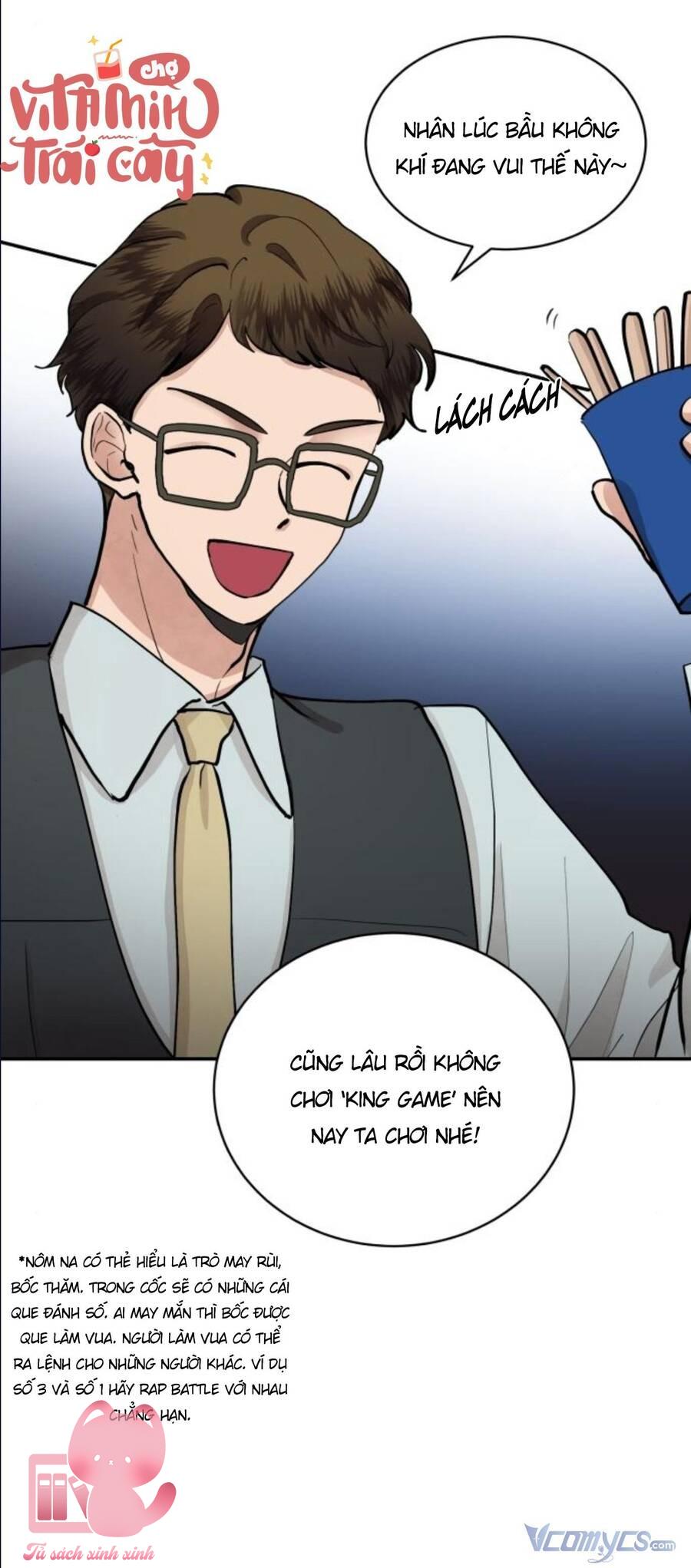 Oan Gia Ngõ Hẹp - Chap 56 - Trang 32