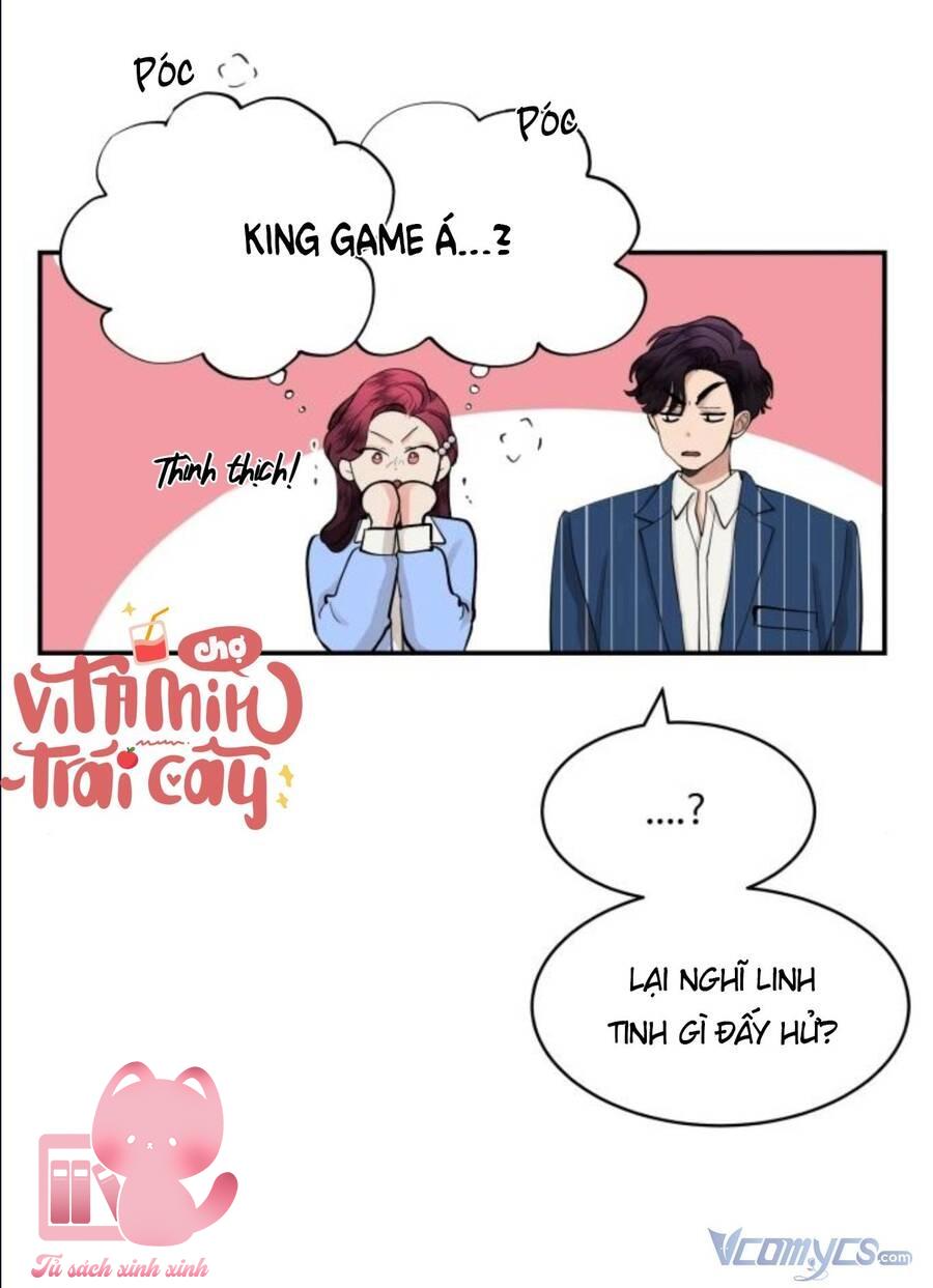 Oan Gia Ngõ Hẹp - Chap 56 - Trang 33