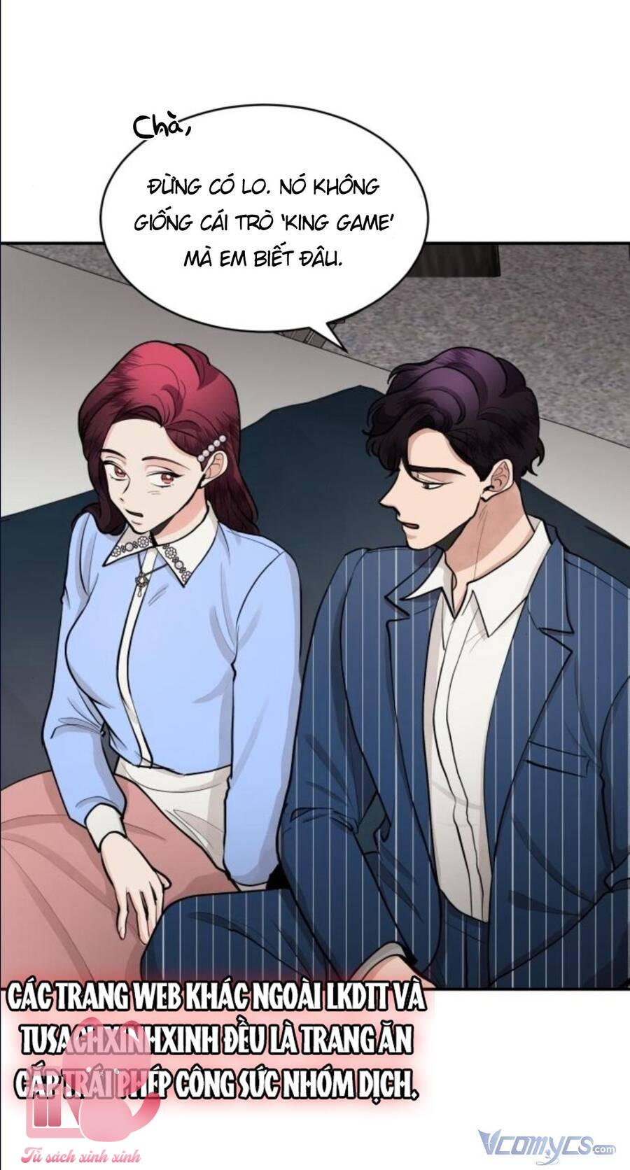 Oan Gia Ngõ Hẹp - Chap 56 - Trang 34