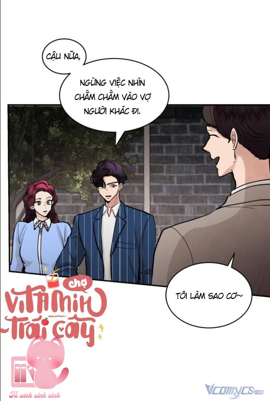 Oan Gia Ngõ Hẹp - Chap 56 - Trang 35
