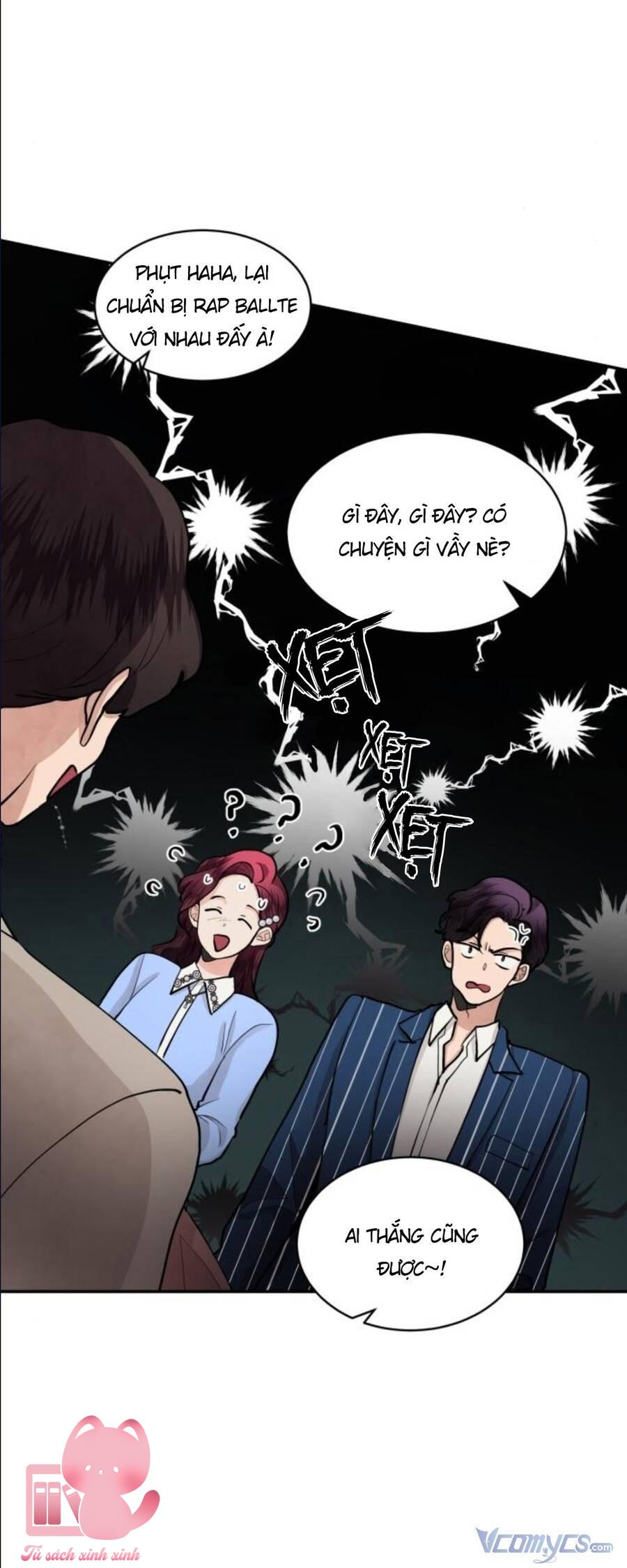 Oan Gia Ngõ Hẹp - Chap 56 - Trang 37